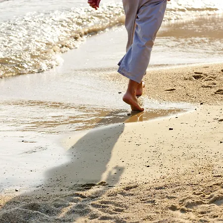 米科诺斯阿莫斯酒店 - 世界小型豪华酒店 奥诺斯