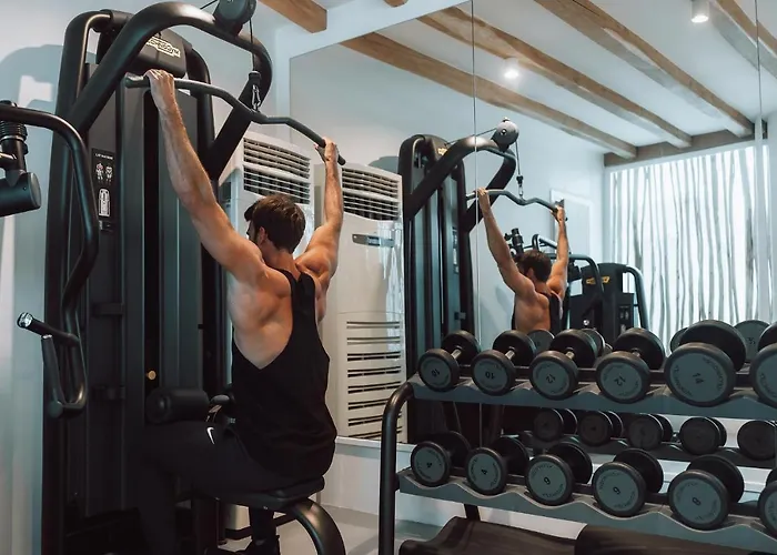 Mykonos Ammos - Small Luxury Of The World