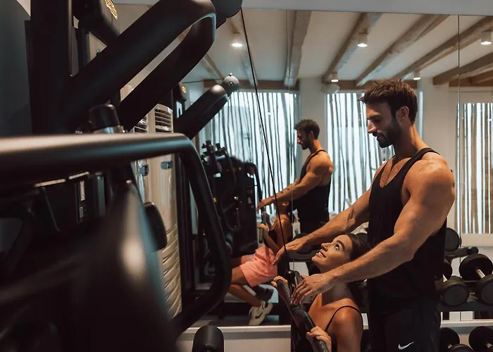 Mykonos Ammos - Small Luxury Of The World 5* Ornos (Mykonos)