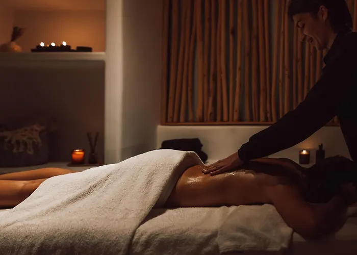 Mykonos Ammos - Small Luxury Of The World