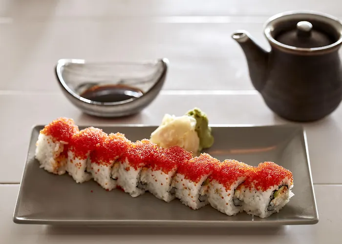 Mykonos Ammos - Small Luxury Of The World Hotell 5*