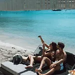 מלון Mykonos Ammos - Small Luxury Of The World 5*