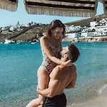 Mykonos Ammos - Small Luxury Of The World