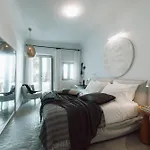 Mykonos Ammos - Small Luxury Of The World 5* 오르노스