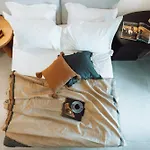 Mykonos Ammos - Small Luxury Of The World 5* אורנוס