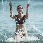 Mykonos Ammos - Small Luxury Of The World 호텔 오르노스