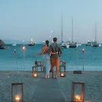 호텔 Mykonos Ammos - Small Luxury Of The World