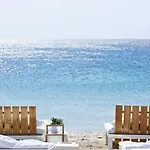 Mykonos Ammos - Small Luxury Of The World מלון 5*
