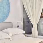 Mykonos Ammos - Small Luxury Of The World 5*