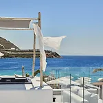 Mykonos Ammos - Small Luxury Of The World 5* 오르노스