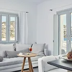 Mykonos Ammos - Small Luxury Of The World מלון