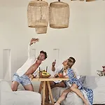 Mykonos Ammos - Small Luxury Of The World 5*