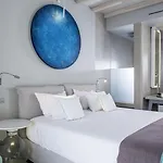 Mykonos Ammos - Small Luxury Of The World 호텔 5*