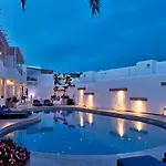 Mykonos Ammos - Small Luxury Of The World 오르노스