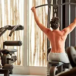 Mykonos Ammos - Small Luxury Of The World 호텔 5*