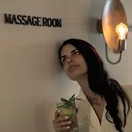 Mykonos Ammos - Small Luxury Of The World 호텔 5*