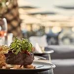 Mykonos Ammos - Small Luxury Of The World 5* אורנוס