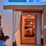 Mykonos Ammos - Small Luxury Of The World 5*