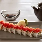 Mykonos Ammos - Small Luxury Of The World מלון 5*