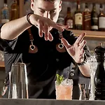 Mykonos Ammos - Small Luxury Of The World 호텔 오르노스