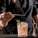 Mykonos Ammos - Small Luxury Of The World 호텔