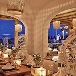 Mykonos Ammos - Small Luxury Of The World מלון 5*