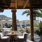 מלון Mykonos Ammos - Small Luxury Of The World 5*