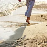 Mykonos Ammos - Small Luxury Of The World 오르노스