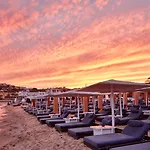 호텔 Mykonos Ammos - Small Luxury Of The World 5*