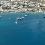 Mykonos Ammos - Small Luxury Of The World 5* אורנוס