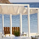 Mykonos Ammos - Small Luxury Of The World מלון 5*