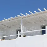 호텔 Mykonos Ammos - Small Luxury Of The World