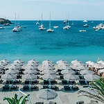 מלון Mykonos Ammos - Small Luxury Of The World 5*