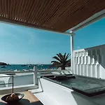 Mykonos Ammos - Small Luxury Of The World 5* אורנוס