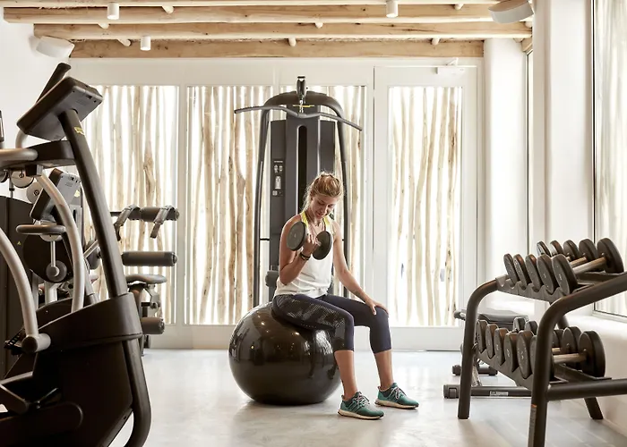 Mykonos Ammos - Small Luxury Of The World Ξενοδοχείο Ορνός