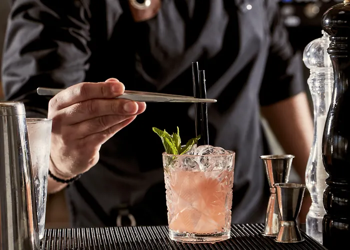 Mykonos Ammos - Small Luxury Of The World Ξενοδοχείο