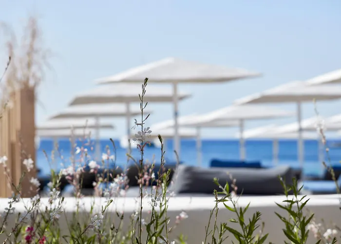 Mykonos Ammos - Small Luxury Of The World Ξενοδοχείο
