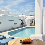Mykonos Ammos - Small Luxury Of The World Hotel 5*