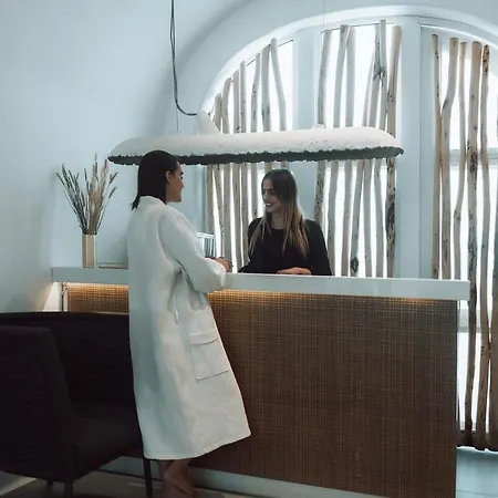 Mykonos Ammos - Small Luxury Of The World 5* Ornos (Mykonos)