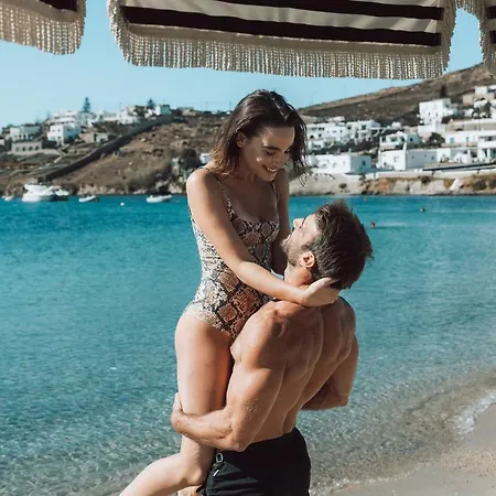 Mykonos Ammos - Small Luxury Of The World