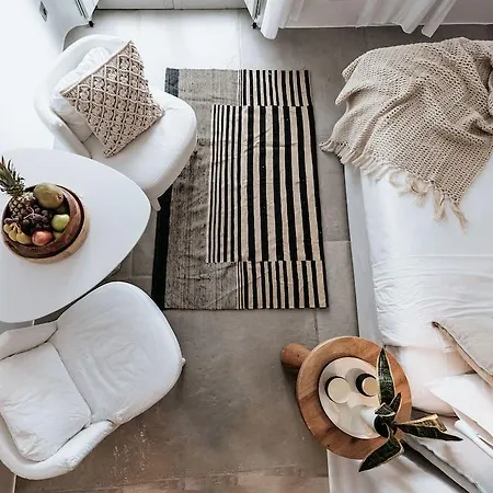 Mykonos Ammos - Small Luxury Of The World Otel 5*