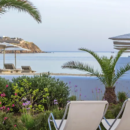Hotel Mykonos Ammos - Small Luxury Of The World