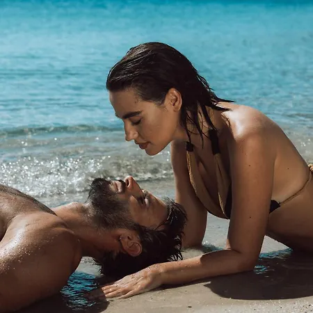 ミコノス アモス スモール ラグジュアリー ホテルズ オブ ザワールド ホテル