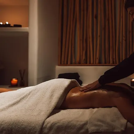 ミコノス アモス スモール ラグジュアリー ホテルズ オブ ザワールド