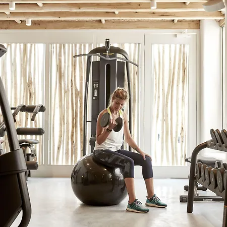 Mykonos Ammos - Small Luxury Of The World Hotel Ornos (Mykonos)