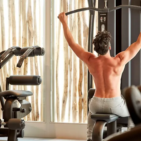 Mykonos Ammos - Small Luxury Of The World Hotel 5*