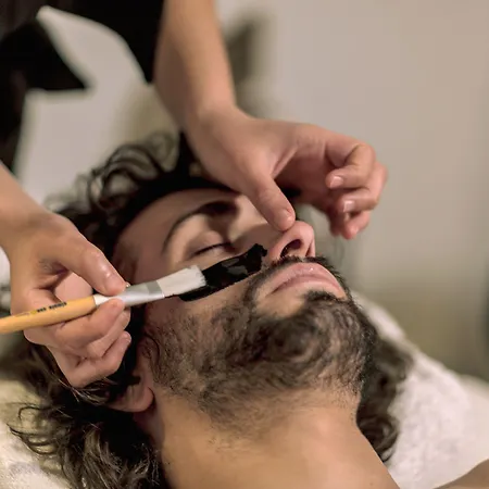 ミコノス アモス スモール ラグジュアリー ホテルズ オブ ザワールド ホテル 5*