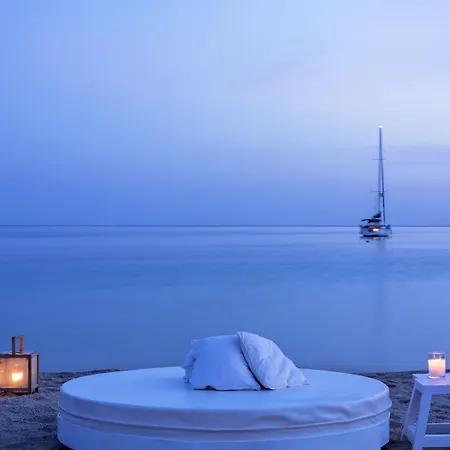 Mykonos Ammos - Small Luxury Of The World