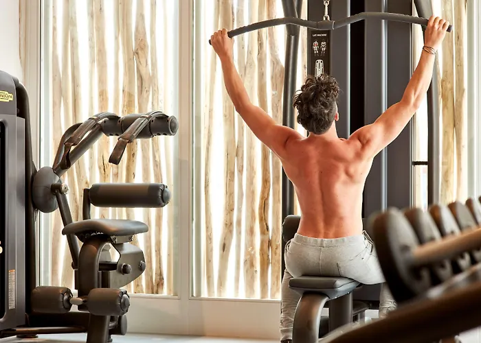 Mykonos Ammos - Small Luxury Of The World מלון 5*