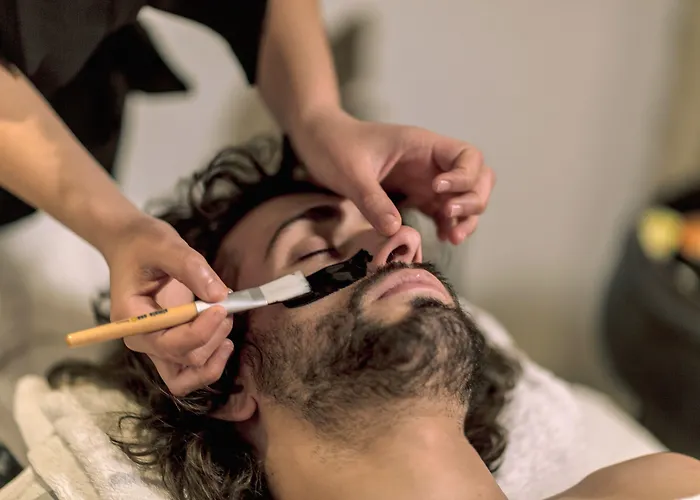 Mykonos Ammos - Small Luxury Of The World Hotel 5*